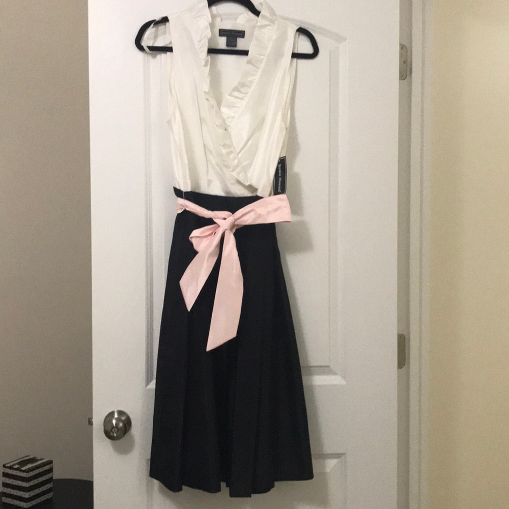 If you dress me up, you have to take me out...